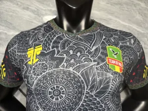 2026 Mali Special Edition KIt Player Version Soccer T-Shirt AAAAJersey Supply Yupoo-1 1
