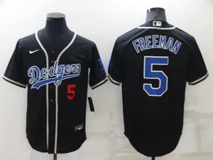 Los Angeles Dodgers 105