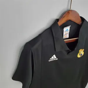 02-03 Real Madrid away Champions League 5
