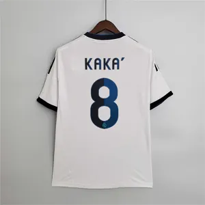 12-13 Real Madrid home 7
