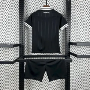 25-26 Botafogo Away Kids Kit Soccer Youth Apparels AAAAJersey Supply Yupoo 2