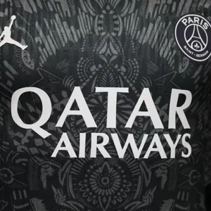 26-27 PSG Mens Kit Player Special Edition Football T-Shirt AAAAJersey Supply Yupoo 7 6