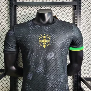 23-24 Brazil NR La Pulga jersey Player Version S-XXL 8