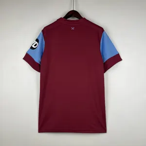 23-24 West Ham United Home S-4XL 6