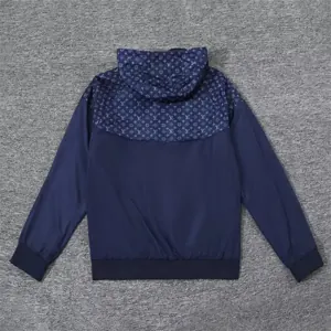 23-24 PSG Hoodies Windbreaker Jackets Yupoo 1