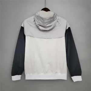 20-21 Chelsea Off-White Windbreaker 1