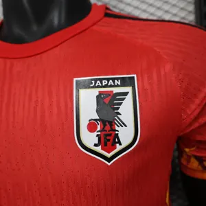 2026 Japan Goalkeeper Kit Football T-Shirt Player Version AAAAJersey Supply Yupoo 6