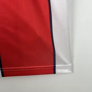 95-97 Retro Red Star FC Home S-XXL 3