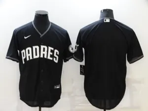 San Diego Padres 32