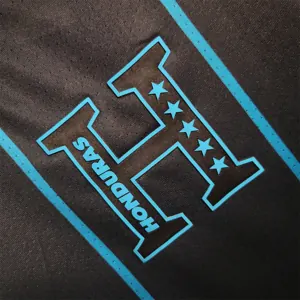 23-24 Honduras third away 7