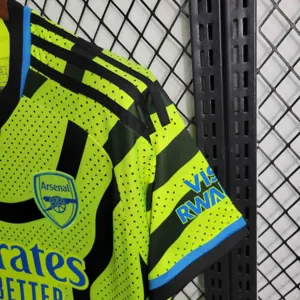 23-24 Arsenal Away S-4XL 4