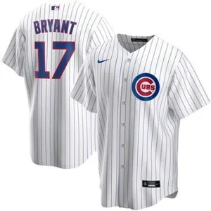 Chicago Cubs 119