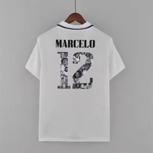 22-23 Real Madrid home - 5 8