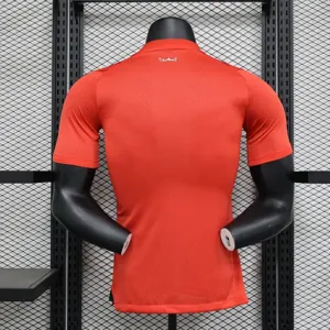 2023 Morocco Player Version S-XXL Cheap Soccer Jerseys 4