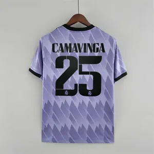 22-23 Real Madrid away - 2 20