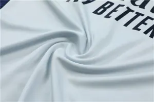 22-23 Arsenal training suit gray 10