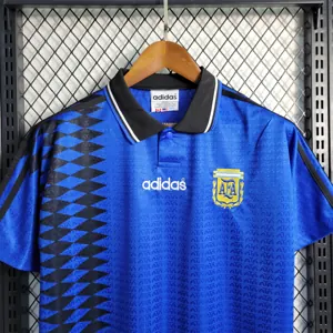 1994 Argentina away 7