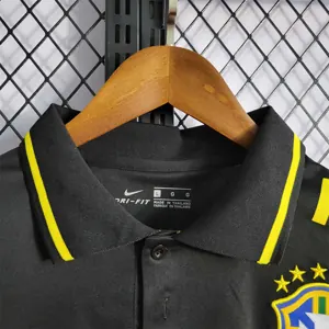 Brazil POLO Black 3
