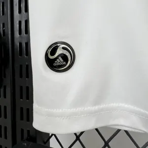 2008 Germany Home Retro Kit Vintage Football Shirt AAAAJersey Wholesale Yupoo 4