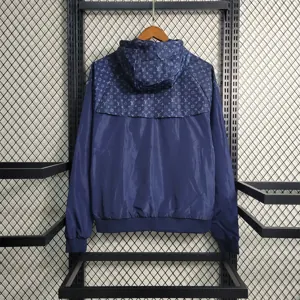 23-24 Windbreaker PSG Co branded LV 9