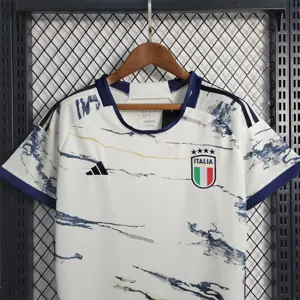 2023 Women's Italy away 4