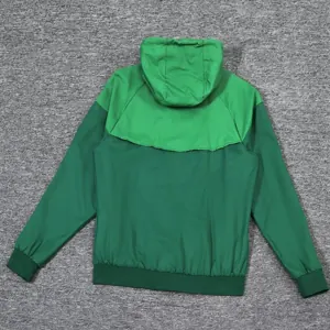 23-24 Palmeiras Hoodies Windbreaker Jackets Yupoo 1