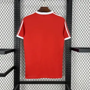 78-79 Independiente Home Retro Kit Vintage Shirt AAAAJersey Dropship Yupoo 4