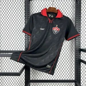 25-26 Vitória Third Away Kit Soccer T-Shirt AAAAJersey Supply Yupoo