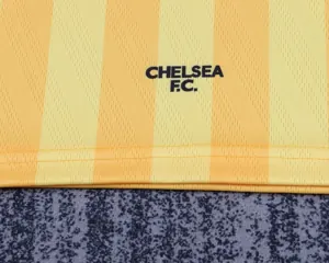 95-97 Chelsea Away Kid Kits Youth Apparels Soccer AAAAJersey Yupoo 2