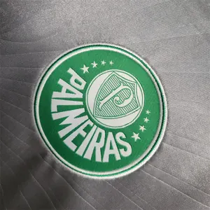 2015 Retro Palmeiras size S-2XL Soccer Jerseys 10