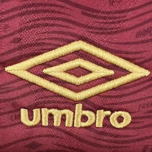 25-26 Fluminense Third Kit Soccer T-Shirt AAAAJersey Yupoo 1