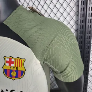 23-24 Barcelona Training Suit player version 2