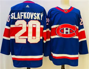 Canadiens ice hockey jersey【ID10061715】M-3XL 蒙特利尔加拿大人队冰球服