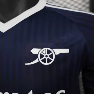 24-25 Arsenal OG Navy Special Edition Player Version Shirt AAAAJersey Supplier Yupoo 3
