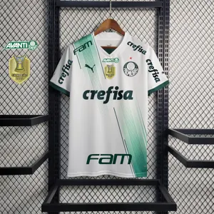 23-24 Palmeiras away 18