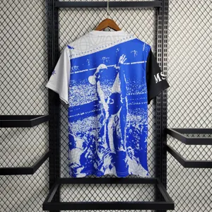 23-24 Napoli Blue Special Edition 4