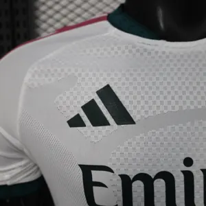 26-27 Real Madrid Home Kit Player Version Football Shirt AAAAJersey Supply Yupoo 3