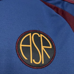 24-25 Roma Third Kit Soccer Uniforms Football AAAAJersey Yupoo 5
