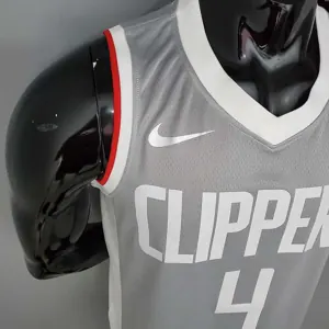 2021 RONDO#4 Los Angeles Clippers Bonus Edition Grey 4