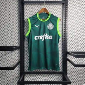 23-24 Palmeiras home tank