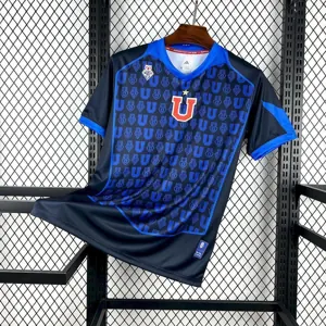 25-26 University of Chile Special Edition Kit Football Uniform AAAAJerseys Dropshipping Yupoo