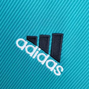 21-22 Real Madrid third away Long sleeve 1