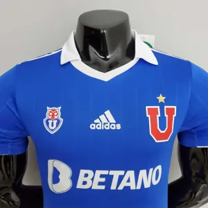 22-23 University of Chile home player version 7
