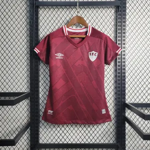 23-24 Women's Fluminense third away