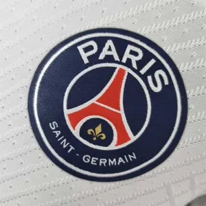 22-23 PSG training suit white player version 4