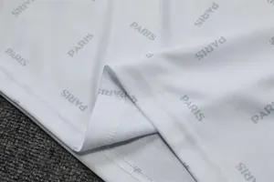 22-23 PSG Tank Top Training Kit White 1