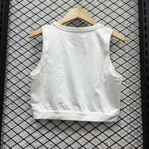 2025 Portugal Away Women Yoga Vest Kit Soccer T-Shirt AAAAJersey Supply Yupoo 1