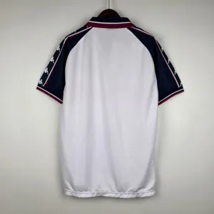 97-98 Retro Manchester City Away S-XXL 3