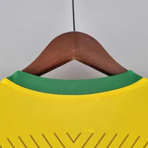 2022 Brazil special edition yellow 7