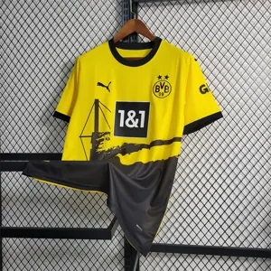 23-24 Dortmund home 1